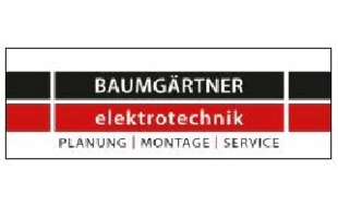 Ruven BAUMGÄRTNER elektrotechnik GmbH