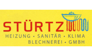 Stürtz GmbH - Heizung - Sanitär - Klima - Blechnerei