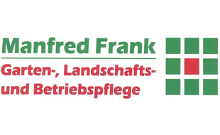 Frank Manfred, Garten- und Landschaftsbau