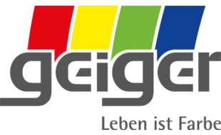 Geiger Dieter GmbH, Malerwerkstätte