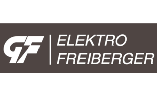 Elektro Freiberger in Aalen - Logo