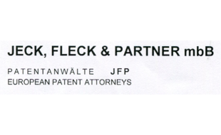 Jeck, Fleck & Partner mbB in Vaihingen an der Enz - Logo