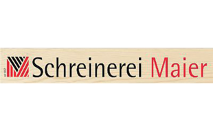 Maier Hermann Schreinerei in Göggingen in Württemberg - Logo