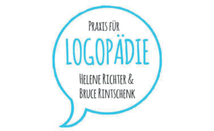 Praxis für Logopädie Helene Richter & Bruce Rintschenk in Öhringen - Logo