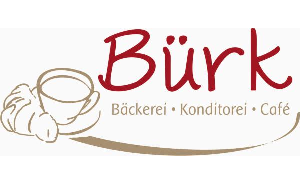 Bäckerei-Konditorei-Cafe Bürk in Brackenheim - Logo