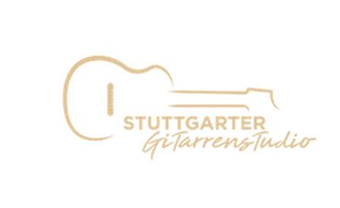 Stuttgarter Gitarrenstudio in Stuttgart - Logo