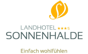 Landhotel Sonnenhalde in Boll Kreis Göppingen - Logo