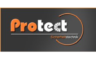 Protect Sicherheitstechnik in Uhetsweiler Gemeinde Neukirch - Logo