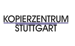Kopier-Zentrum Stuttgart in Stuttgart - Logo