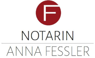 Kanzlei Notarin Anna Fessler in Ludwigsburg in Württemberg - Logo