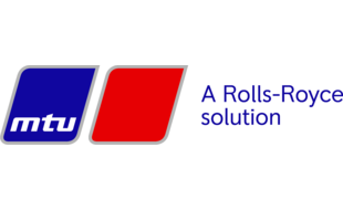 Rolls-Royce Solutions GmbH in Friedrichshafen - Logo