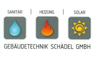 Gebäudetechnik Schädel GmbH Sanitär-Heizung Gebäudetechnik in Neckarsulm - Logo