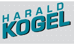 Kogel Harald in Sindelfingen - Logo