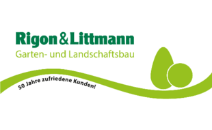 Rigon & Lenk GmbH & Co. KG, Garten- und Landschaftsbau