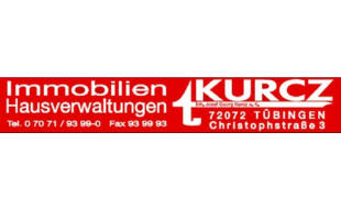 Bild zu Kurcz, Immobilien, Hausverwaltungen in Tübingen