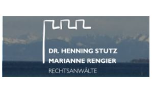Rechtsanwälte Dr. Stutz & Rengier in Konstanz - Logo