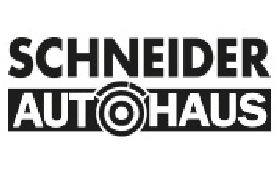 Autohaus Schneider GmbH & Co. KG in Kirchheim am Neckar - Logo