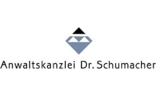 Anwaltskanzlei Dr. Schumacher in Ebingen Stadt Albstadt - Logo