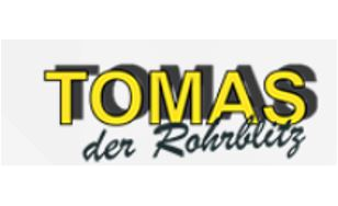 Tomas - der Rohrblitz in Altbach in Württemberg - Logo