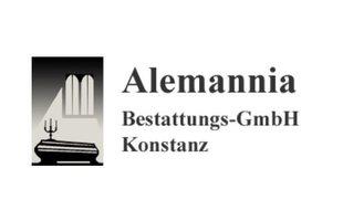 Alemannia Bestattungs-GmbH in Konstanz - Logo