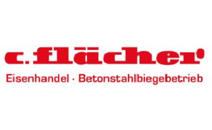 C. Flächer Eisenhandel & Betonstahlbiegebetrieb GmbH in Biberach an der Riss - Logo