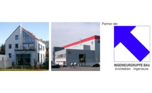 Architekten Reichwald & Herbert in Sielmingen Gemeinde Filderstadt - Logo