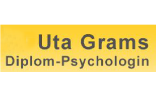 Grams Uta Dipl.-Psychologin in Tübingen - Logo
