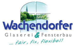 Dietmar und Steffen Wachendorfer GbR in Rottenburg am Neckar - Logo