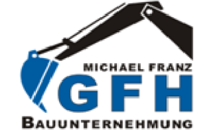 GFH Bauunternehmung e.K. in Kornwestheim - Logo