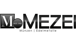 MEZEI - Münzen Edelmetalle in Reutlingen - Logo