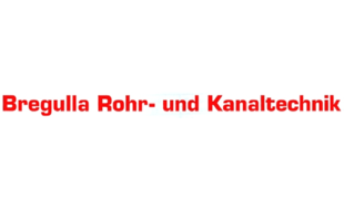 Bregulla Rohr- u. Kanaltechnik in Schnaitheim Gemeinde Heidenheim - Logo