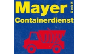 Mayer Containerdienst GmbH in Giengen an der Brenz - Logo