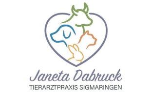 Tierarztpraxis Dabruck in Sigmaringen in Sigmaringen - Logo