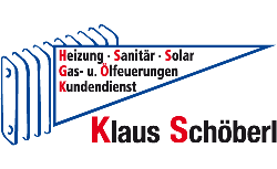Schöberl Klaus Heizung-Sanitär-Solar