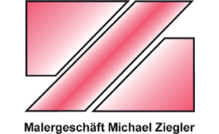 Malerfachgeschäft Michael Ziegler Fassadenarbeiten in Bietigheim-Bissingen in Bietigheim Gemeinde Bietigheim Bissingen - Logo