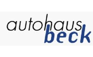 Autohaus Beck Hyundai in Sondelfingen Stadt Reutlingen - Logo