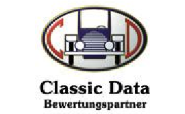 Classic Data in Ostdorf Stadt Balingen - Logo
