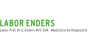 LABOR ENDERS Prof. Dr. med. Gisela Enders & Kollegen MVZ - Medizinische Diagnostik in Stuttgart - Logo