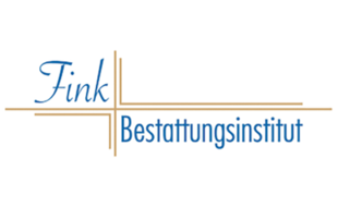 Fink Bestattungsistitut in Marbach am Neckar - Logo