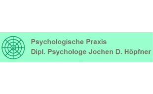 Höpfner Jochen D. Dipl.-Pych. in Esslingen am Neckar - Logo