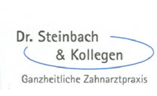 Bild zu Steinbach Kathrin Dr. med.dent., ganzheitliche Zahnmedizin in Stuttgart Bild zu Steinbach Kathrin Dr. med.dent., ganzheitliche Zahnmedizin in Stuttgart