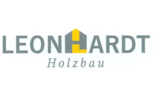 Leonhardt Helmut Sägewerk - Holzbau in Gingen an der Fils - Logo