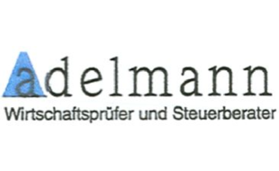 ADELMANN Steuerberatungsgesellschaft mbH in Jebenhausen Gemeinde Göppingen - Logo