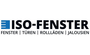 Bild zu ISO-FENSTER GmbH in Cleebronn