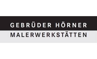 Gebrüder Hörner in Schwäbisch Gmünd - Logo