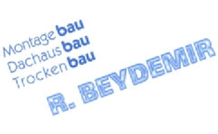 R. Beydemir Trockenbau in Dietenheim - Logo