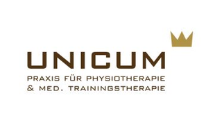 Allgemeine Praxis für Physiotherapie, Med. Trainingstherapie & Logopädie Unicum in Stuttgart - Logo
