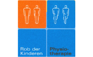 Rob der Kinderen Krankengymnastik-Praxis in Meersburg - Logo