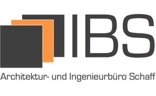 IBS Architektur- und Ingenieurbüro Schaff GmbH in Stuttgart - Logo