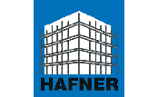 Hafner GmbH & Co. KG in Kirchentellinsfurt - Logo